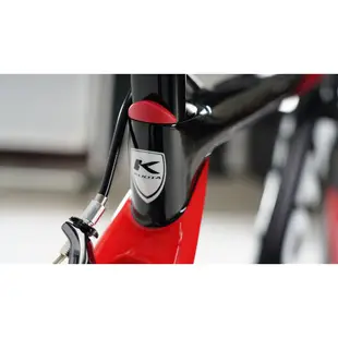 【KUOTA】KHAN Cofidis 義式王者輕量碳纖維公路車