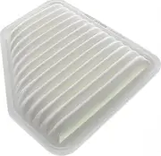 Ryco Air Filter for Toyota Aurion GSV40 3.5L V6 Inc S/Charged 10/2006-3/2012