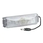Narva Front End Outline Marker Lamp Kit - Clear