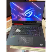 在飛比找蝦皮購物優惠-ASUS ROG Strix G15 G513QM-0101