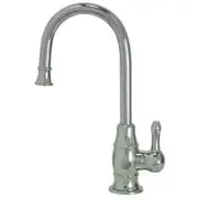 Mountain Plumbing MT1853-NL/PVDPN Mini Drinking Faucet POLISHED NICKEL PVD New!