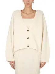 [Remain Birger Christensen] Remain Birger Christensen-Cardigan "Karin"-Donna 36