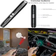 Hidden Camera Detector Anti Spy Cam Bug Wireless RF Signal Finder for Home Hotel