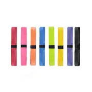 Racket Grip Tape Tennis Badminton Squash Racket Fishing Rod Over Grip Tape - 8 to 16x