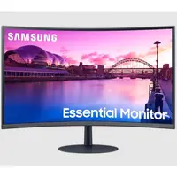 在飛比找友和YOHO優惠-三星 Samsung 27吋 全高清 75Hz 1000R 