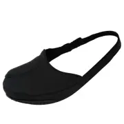 Motorcyclist Anti Wear Shoe Guard Motorcycle Boot Protector for Gear Shifting