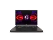 MSI Vector 17 HX A14VHG-1016US 17.0" 240 Hz Intel Core i9-14900HX GeForce RTX 40