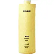 Smooth Over Priming Shampoo 33.8 Oz