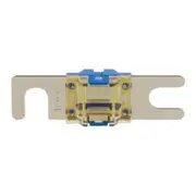 Hulk 4x4 Midi Fuse Blue 100 Amp With LED 32 Vdc - HU1706