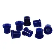 SuperPro Rear Spring Rear Bush Kit All for MG MGB 1966-1980 Brand New