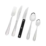 Stanley Rogers Albany 50 Piece Cutlery Set with Steak Knives - Robins Kitchen