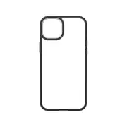 OtterBox SLEEK Phone Case for iPhone 15 Plus - Crystal