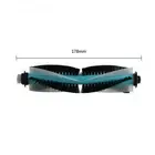 For Cecotec For Conga 1290 1390 1490 1590 Side Brush and Filter Set Spare Parts