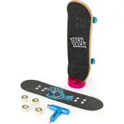 Tech Deck 96mm Fingerboard (Style May Vary)