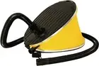 54" Hose Inflatable Portable Sport Balls Bed Pool Balloon Foot Paddle Air Pump