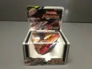 Vintage Silverlit Toys Guard Fighter Galaxy Series, new old stock