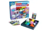Thinkfun - Rush Hour Jr. Game