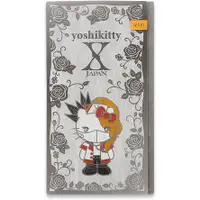 在飛比找蝦皮購物優惠-yoshikitty 口罩套 / 口罩夾 票夾 一心堂本舖 