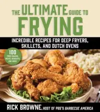 在飛比找博客來優惠-The Ultimate Guide to Frying: 