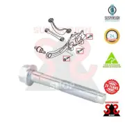 Fastening Bolt, Control Arm Suit MAZDA 3 2.3 SP23 (BK3P) 3 Saloon (BK) (for: Mazda)