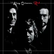 King Crimson Red: 50Th Anniversary - Wilson & Singleton Mixes CD