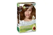 Garnier Nutrisse Permanent Hair Colour - 4.3 Cappuccino