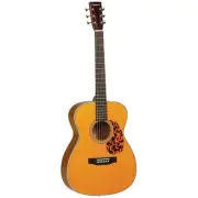 Tanglewood TW40OANE Sundance Historic Orchestra Guitar with Premium Case