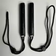 ORIGINAL Nintendo Switch Joy Con Wrist Straps, 2 Straps HAC-014 bulk packed