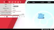 Legitimate Spanish 6IV Shiny Masuda Ditto for Breeding Pokemon Sword & Shield