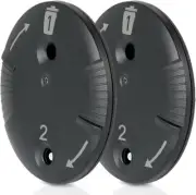 Hearing Aid Filters for Phonak CeruShield Disk Audeo Marvel Paradise