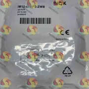 1PCS IM12-04BPS-ZWB Proximity switch