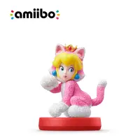 在飛比找momo購物網優惠-【Nintendo 任天堂】Switch amiibo 公仔