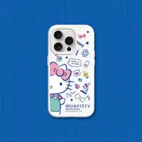 在飛比找蝦皮商城優惠-犀牛盾 SolidSuit手機殼∣Hello Kitty/5