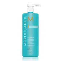 在飛比找森森購物網優惠-MOROCCANOIL摩洛哥優油 超輕感保濕洗髮露 1000