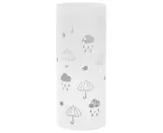 Umbrella Stands Umbrella Stand Umbrellas Steel White