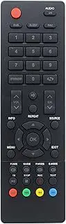 Remote Control Replacement for Kogan TV G001 KALED65KU8100GA KALED43JU8100GA KALED40GF7400GA KALED43JU8300GA