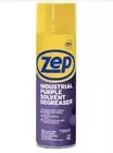 Zep Industrial Purple Solvent Degreaser - 13oz - Grease/Oil/Tar/Paint/Adhesives