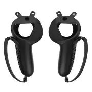 For Meta Quest Pro Handle Silicone Controller Grips Protective Cover Accessories