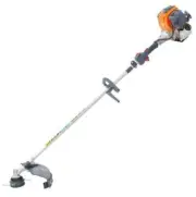 Trimmer Oleomac BCH310S Engine IN Outbreak Handle Single Stand 26 MM