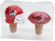 Iowa State Cyclones Bottle Cork Set