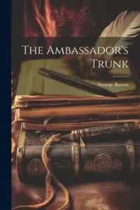 在飛比找博客來優惠-The Ambassador’s Trunk