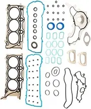 HS26541PT Head Gasket Set, Compatible For Ram, Compatible For Chrysler, Compatible For Dodge Avenger, Compatible For Jeep 3.6L 11-16 DOHC VIN G
