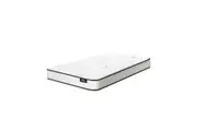 Bedra Single Mattress 13CM Tight Top Bed Bonnell Spring Foam
