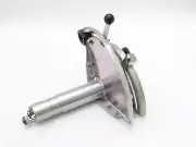NEW MASSEY FERGUSON 35 65 135 165 HYDRAULIC LIFT CONTROL QUADRANT ASSEMBLY