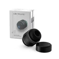 在飛比找森森購物網優惠-德國 ARCWAVE Voy 緊實快感自慰器