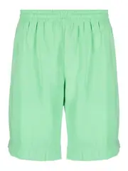 [MSGM] MSGM-Bermuda With Logo-Uomo 48