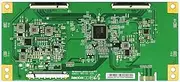 MACDJ4E12 T-con Board Motherboard Inverter, Compatible for Hisense, 58 Inch 58R6E 58G1910FH03370 58Q7330U 58PU55STC-SM PTV58F80SNS 58H65550E TV Logic Board.