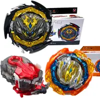 在飛比找蝦皮購物優惠-Beyblade Burst B-180 助推器炸藥 Bel