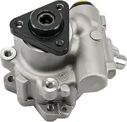 Fesuda 8D0145156T 8D0145156TX Hydraulic Steering Pump for Audi A4 (B5/B6) Saloon Avant 2000-2004 VW Passat (B5/B5.5) 1996-2005