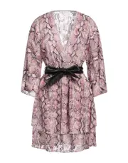 [PATRIZIA PEPE] PATRIZIA PEPE Mini dresses - Item 15370192